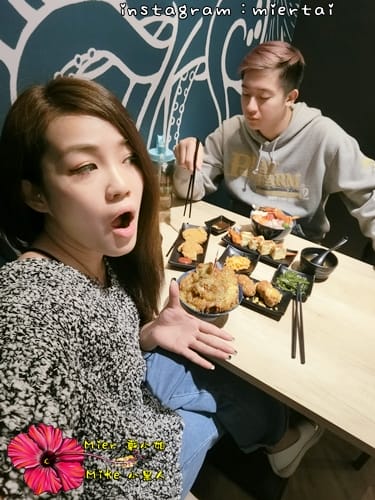 食記 新北市新莊區 平價日式丼飯 SHENG DON 盛之丼 燒肉丼 刺身丼 炸物丼 任君挑選 - 第41張圖 CIMG0698