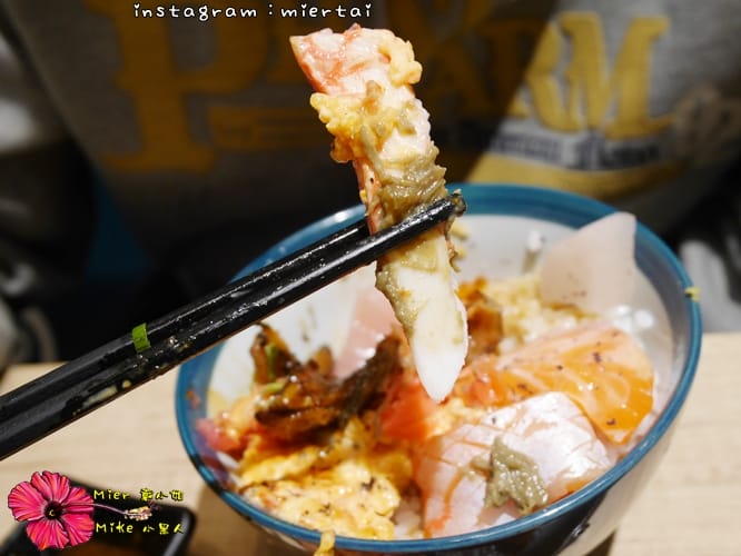 食記 新北市新莊區 平價日式丼飯 SHENG DON 盛之丼 燒肉丼 刺身丼 炸物丼 任君挑選 - 第33張圖 P1360334