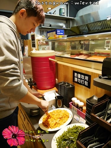 食記 新北市新莊區 平價日式丼飯 SHENG DON 盛之丼 燒肉丼 刺身丼 炸物丼 任君挑選 - 第17張圖 P1360225