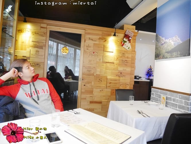 食記 新北市 永和區 巷弄創意美味 早午餐 舒芙蕾 SPEZiA 斯佩齊亞義式小廚 異國料理 健康烹調新鮮 - 第5張圖 P1370113