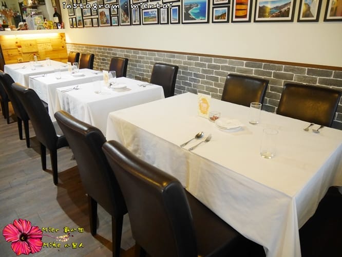 食記 新北市 永和區 巷弄創意美味 早午餐 舒芙蕾 SPEZiA 斯佩齊亞義式小廚 異國料理 健康烹調新鮮 - 第8張圖 P1370123