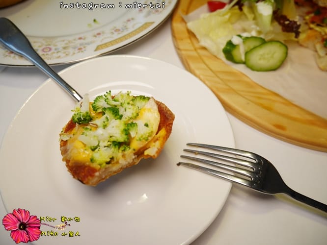 食記 新北市 永和區 巷弄創意美味 早午餐 舒芙蕾 SPEZiA 斯佩齊亞義式小廚 異國料理 健康烹調新鮮 - 第25張圖 P1370224