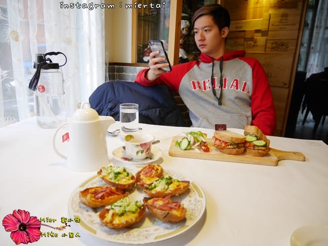 食記 新北市 永和區 巷弄創意美味 早午餐 舒芙蕾 SPEZiA 斯佩齊亞義式小廚 異國料理 健康烹調新鮮 - 第26張圖 P1370180