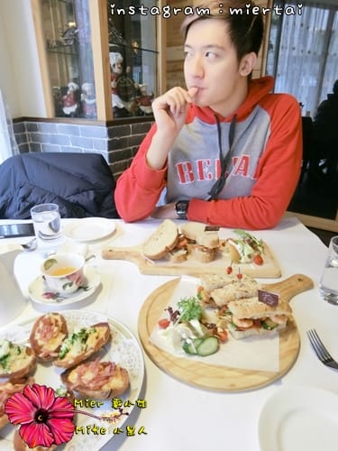 食記 新北市 永和區 巷弄創意美味 早午餐 舒芙蕾 SPEZiA 斯佩齊亞義式小廚 異國料理 健康烹調新鮮 - 第35張圖 20171222_171222_0002