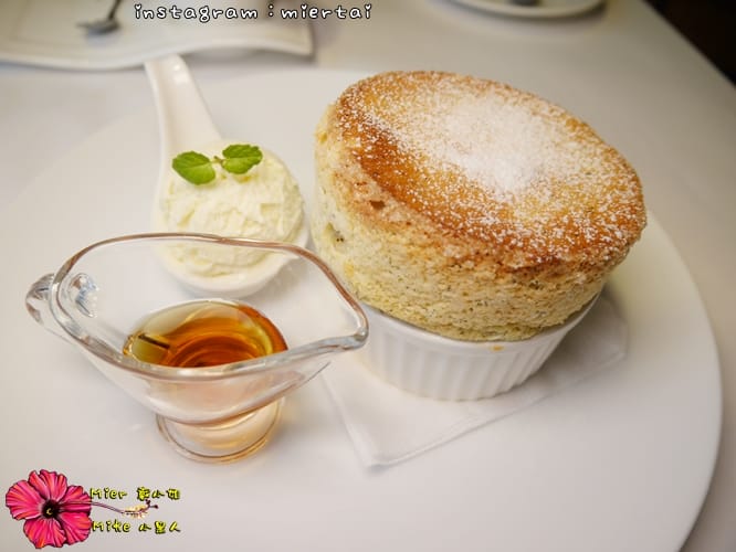 食記 新北市 永和區 巷弄創意美味 早午餐 舒芙蕾 SPEZiA 斯佩齊亞義式小廚 異國料理 健康烹調新鮮 - 第32張圖 P1370226