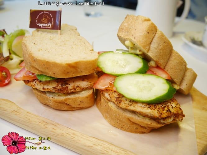 食記 新北市 永和區 巷弄創意美味 早午餐 舒芙蕾 SPEZiA 斯佩齊亞義式小廚 異國料理 健康烹調新鮮 - 第17張圖 P1370151