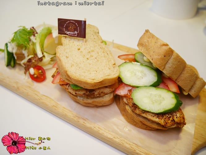 食記 新北市 永和區 巷弄創意美味 早午餐 舒芙蕾 SPEZiA 斯佩齊亞義式小廚 異國料理 健康烹調新鮮 - 第16張圖 P1370138