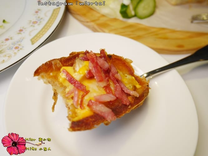 食記 新北市 永和區 巷弄創意美味 早午餐 舒芙蕾 SPEZiA 斯佩齊亞義式小廚 異國料理 健康烹調新鮮 - 第24張圖 P1370218