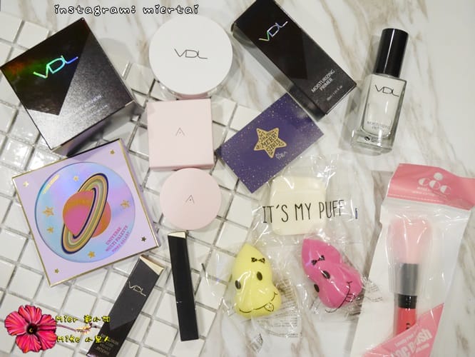 美妝 韓國直送 Althea Taiwan 韓國美妝、保養直送台灣 品牌多 window shopping 買韓國彩妝不用找代購 - 第11張圖 P1370355