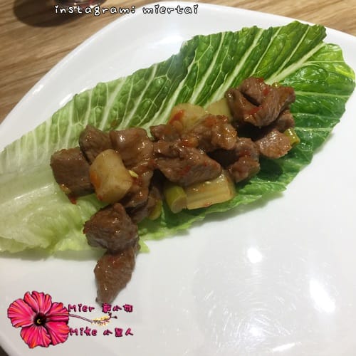 食記 台北 大同區 川菜 辣得夠麻超下飯 開飯川食堂KAIFUN TOGETHER 京站店 令人胃口大開 捷運台北車站 - 第13張圖 IMG_1265