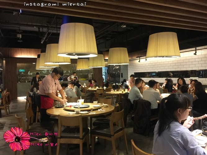食記 台北 大同區 川菜 辣得夠麻超下飯 開飯川食堂KAIFUN TOGETHER 京站店 令人胃口大開 捷運台北車站 - 第5張圖 IMG_1270