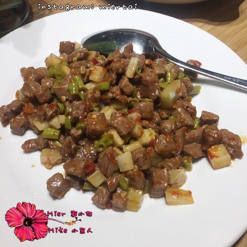 食記 台北 大同區 川菜 辣得夠麻超下飯 開飯川食堂KAIFUN TOGETHER 京站店 令人胃口大開 捷運台北車站 - 第11張圖 IMG_1262