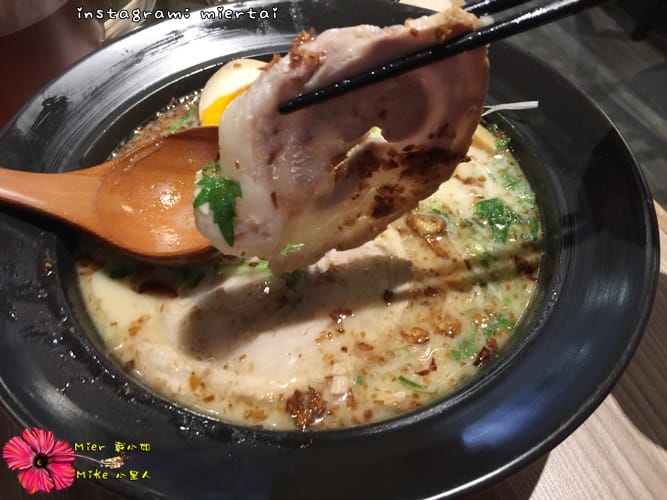 拉麵 台北 萬華區 自己的拉麵自己配 客製化拉麵 樂麵屋 濃厚日本味拉麵 捷運西門町站 - 第17張圖 IMG_5819