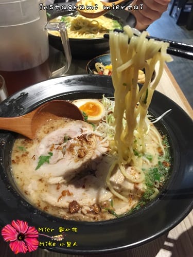 拉麵 台北 萬華區 自己的拉麵自己配 客製化拉麵 樂麵屋 濃厚日本味拉麵 捷運西門町站 - 第18張圖 IMG_5820