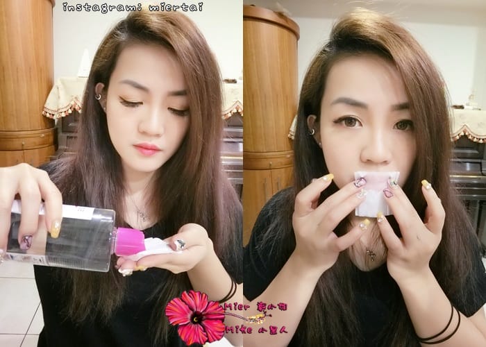 卸妝 卸妝就開始保養 夯翻歐洲 BYPHASSE蓓昂斯 保濕潔膚液 卸妝 清潔 保濕一次完成 - 第7張圖 4