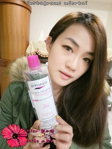 卸妝 卸妝就開始保養 夯翻歐洲 BYPHASSE蓓昂斯 保濕潔膚液 卸妝 清潔 保濕一次完成 - 第18張圖 CIMG0098