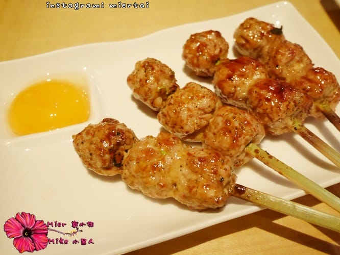 食記 台北士林區 日式串燒 鳥哲燒物專門店 台灣土雞 桂丁雞料理 獨創雞肉一夜干 山葵里雞肉 雞生蠔 令我驚豔的雞料理 捷運芝山站 - 第25張圖 P1370625