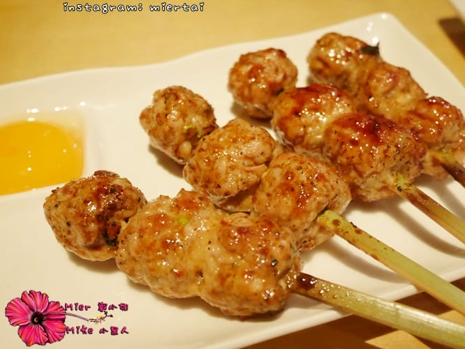 食記 台北士林區 日式串燒 鳥哲燒物專門店 台灣土雞 桂丁雞料理 獨創雞肉一夜干 山葵里雞肉 雞生蠔 令我驚豔的雞料理 捷運芝山站 - 第26張圖 P1370627