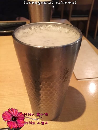 食記 台北士林區 日式串燒 鳥哲燒物專門店 台灣土雞 桂丁雞料理 獨創雞肉一夜干 山葵里雞肉 雞生蠔 令我驚豔的雞料理 捷運芝山站 - 第9張圖 IMG_4453