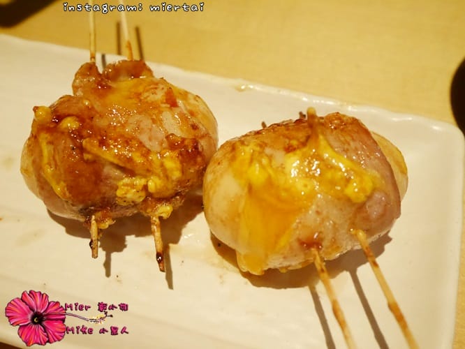 食記 台北士林區 日式串燒 鳥哲燒物專門店 台灣土雞 桂丁雞料理 獨創雞肉一夜干 山葵里雞肉 雞生蠔 令我驚豔的雞料理 捷運芝山站 - 第35張圖 P1370653