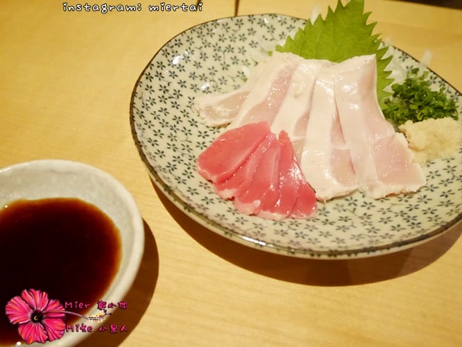 食記 台北士林區 日式串燒 鳥哲燒物專門店 台灣土雞 桂丁雞料理 獨創雞肉一夜干 山葵里雞肉 雞生蠔 令我驚豔的雞料理 捷運芝山站 - 第15張圖 P1370606