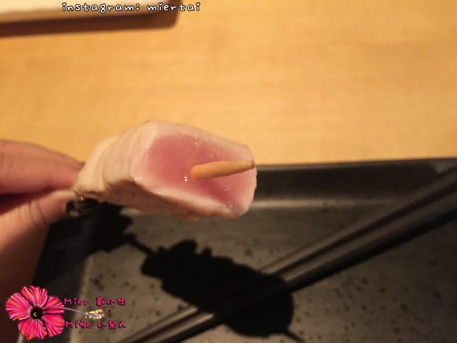 食記 台北士林區 日式串燒 鳥哲燒物專門店 台灣土雞 桂丁雞料理 獨創雞肉一夜干 山葵里雞肉 雞生蠔 令我驚豔的雞料理 捷運芝山站 - 第13張圖 IMG_4458