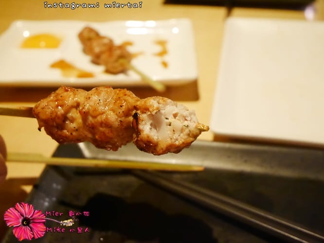 食記 台北士林區 日式串燒 鳥哲燒物專門店 台灣土雞 桂丁雞料理 獨創雞肉一夜干 山葵里雞肉 雞生蠔 令我驚豔的雞料理 捷運芝山站 - 第27張圖 P1370629