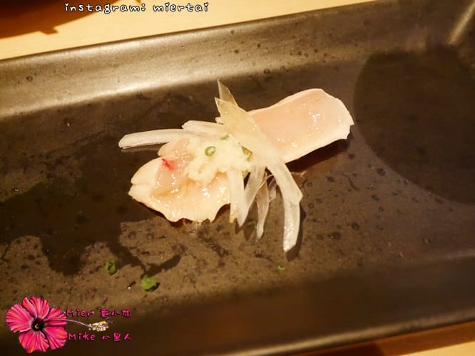 食記 台北士林區 日式串燒 鳥哲燒物專門店 台灣土雞 桂丁雞料理 獨創雞肉一夜干 山葵里雞肉 雞生蠔 令我驚豔的雞料理 捷運芝山站 - 第16張圖 P1370612