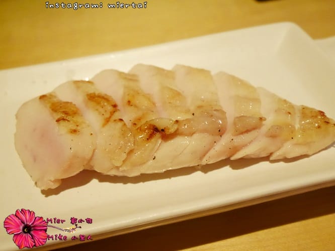 食記 台北士林區 日式串燒 鳥哲燒物專門店 台灣土雞 桂丁雞料理 獨創雞肉一夜干 山葵里雞肉 雞生蠔 令我驚豔的雞料理 捷運芝山站 - 第22張圖 P1370621