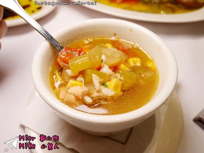 食記 台北信義區 約會推薦 全台首家紐約創義料理 Amaroni’s 紐約義大利餐廳 雙人套餐 微風松高 捷運市政府站 - 第33張圖 P1380884