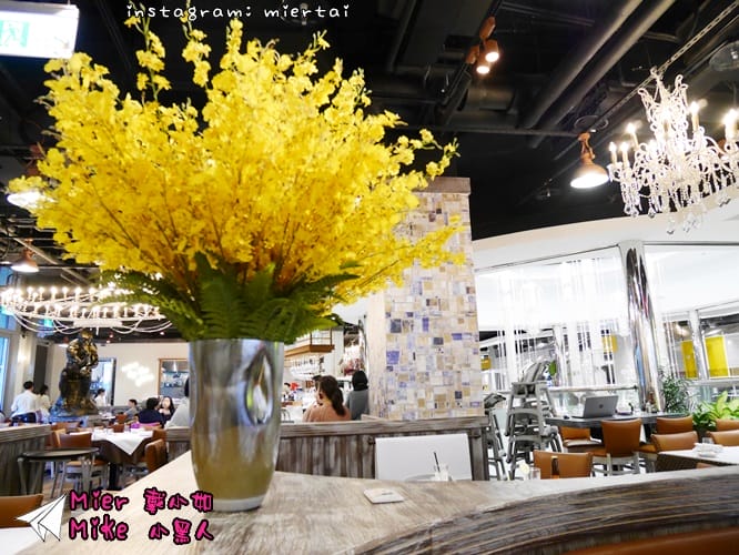 食記 台北信義區 約會推薦 全台首家紐約創義料理 Amaroni’s 紐約義大利餐廳 雙人套餐 微風松高 捷運市政府站 - 第17張圖 P1380929