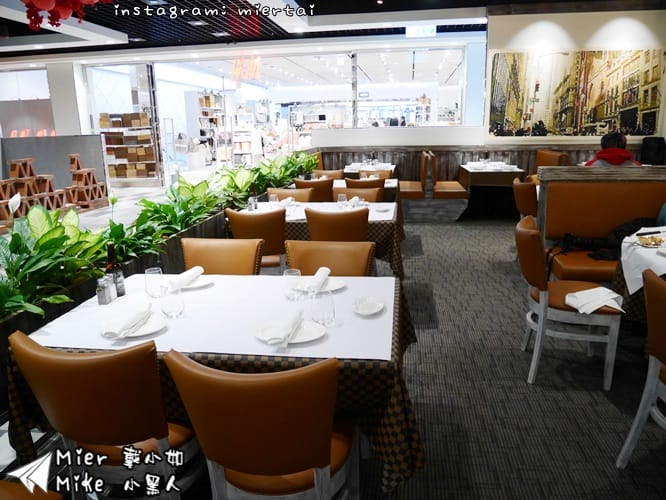 食記 台北信義區 約會推薦 全台首家紐約創義料理 Amaroni’s 紐約義大利餐廳 雙人套餐 微風松高 捷運市政府站 - 第14張圖 P1380817