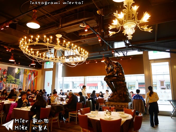 食記 台北信義區 約會推薦 全台首家紐約創義料理 Amaroni’s 紐約義大利餐廳 雙人套餐 微風松高 捷運市政府站 - 第10張圖 P1380811