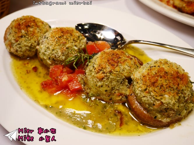 食記 台北信義區 約會推薦 全台首家紐約創義料理 Amaroni’s 紐約義大利餐廳 雙人套餐 微風松高 捷運市政府站 - 第35張圖 P1380860