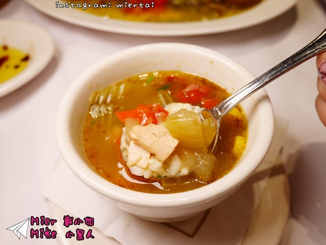 食記 台北信義區 約會推薦 全台首家紐約創義料理 Amaroni’s 紐約義大利餐廳 雙人套餐 微風松高 捷運市政府站 - 第32張圖 P1380858