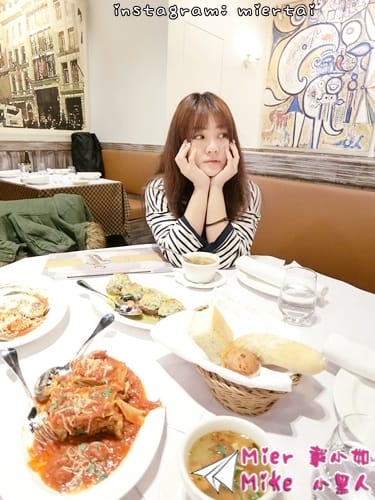 食記 台北信義區 約會推薦 全台首家紐約創義料理 Amaroni’s 紐約義大利餐廳 雙人套餐 微風松高 捷運市政府站 - 第46張圖 CIMG0017