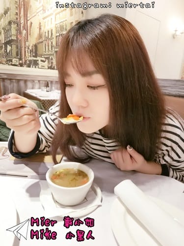 食記 台北信義區 約會推薦 全台首家紐約創義料理 Amaroni’s 紐約義大利餐廳 雙人套餐 微風松高 捷運市政府站 - 第34張圖 CIMG0019