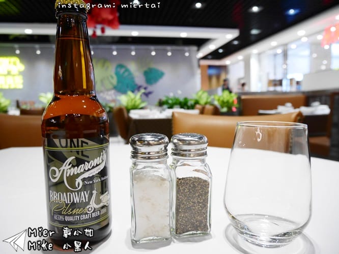 食記 台北信義區 約會推薦 全台首家紐約創義料理 Amaroni’s 紐約義大利餐廳 雙人套餐 微風松高 捷運市政府站 - 第19張圖 P1380800