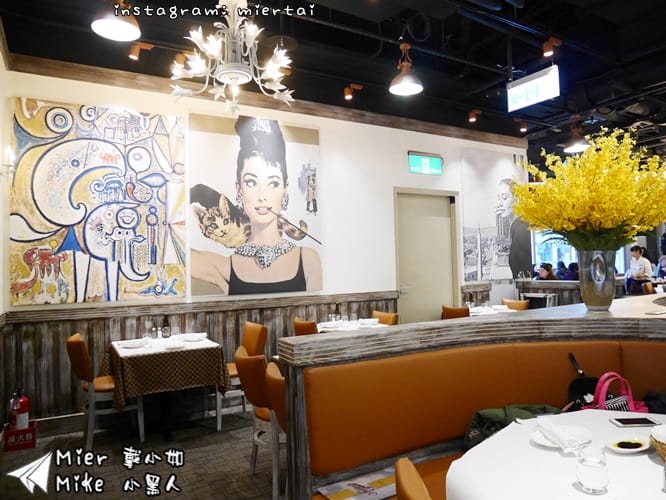 食記 台北信義區 約會推薦 全台首家紐約創義料理 Amaroni’s 紐約義大利餐廳 雙人套餐 微風松高 捷運市政府站 - 第15張圖 P1380819