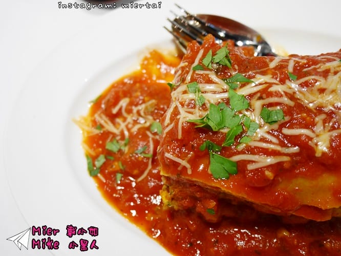 食記 台北信義區 約會推薦 全台首家紐約創義料理 Amaroni’s 紐約義大利餐廳 雙人套餐 微風松高 捷運市政府站 - 第39張圖 P1380826