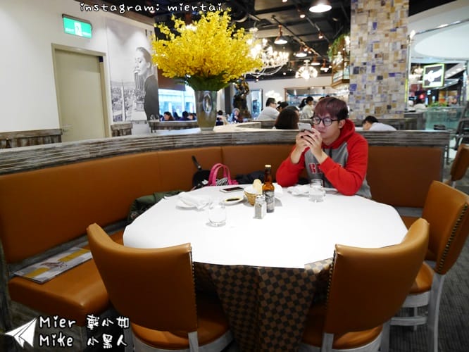 食記 台北信義區 約會推薦 全台首家紐約創義料理 Amaroni’s 紐約義大利餐廳 雙人套餐 微風松高 捷運市政府站 - 第18張圖 P1380821