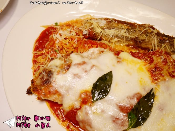 食記 台北信義區 約會推薦 全台首家紐約創義料理 Amaroni’s 紐約義大利餐廳 雙人套餐 微風松高 捷運市政府站 - 第42張圖 P1380872