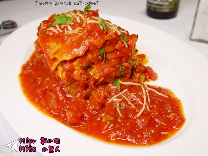 食記 台北信義區 約會推薦 全台首家紐約創義料理 Amaroni’s 紐約義大利餐廳 雙人套餐 微風松高 捷運市政府站 - 第38張圖 P1380865