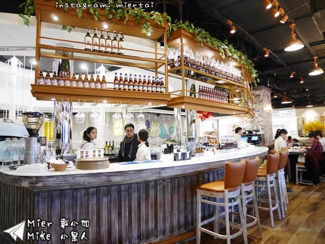 食記 台北信義區 約會推薦 全台首家紐約創義料理 Amaroni’s 紐約義大利餐廳 雙人套餐 微風松高 捷運市政府站 - 第13張圖 P1380815