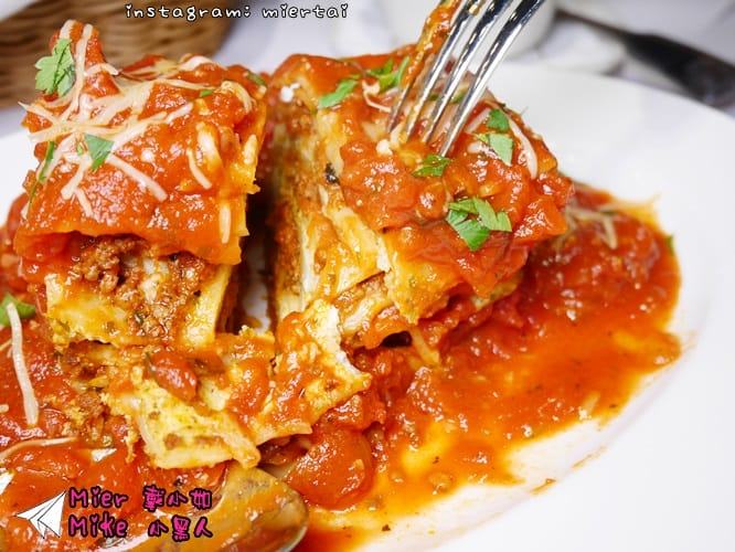 食記 台北信義區 約會推薦 全台首家紐約創義料理 Amaroni’s 紐約義大利餐廳 雙人套餐 微風松高 捷運市政府站 - 第40張圖 P1380876