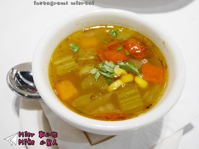 食記 台北信義區 約會推薦 全台首家紐約創義料理 Amaroni’s 紐約義大利餐廳 雙人套餐 微風松高 捷運市政府站 - 第31張圖 P1380845