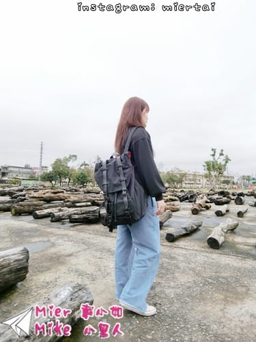 穿搭 情人節禮物 北歐獨有的簡約優雅的設計風格 瑞典 Gaston Luga 後背包 專屬購物優惠折扣碼 - 第25張圖 CIMG0029