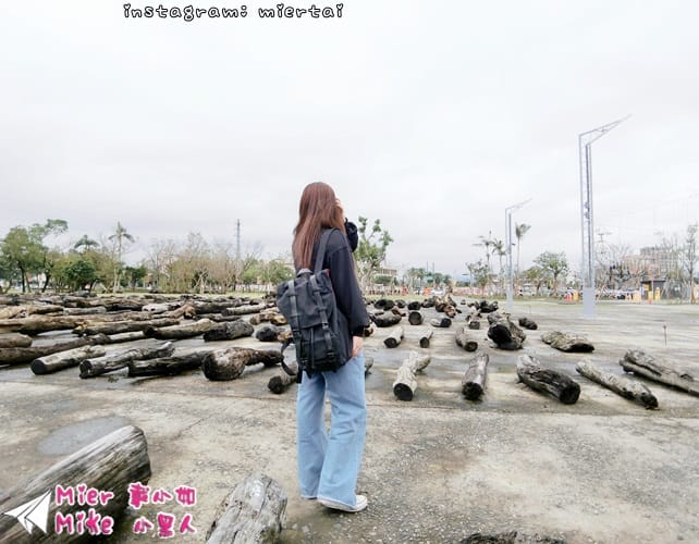 穿搭 情人節禮物 北歐獨有的簡約優雅的設計風格 瑞典 Gaston Luga 後背包 專屬購物優惠折扣碼 - 第35張圖 IMG_5212