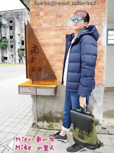 穿搭 情人節禮物 北歐獨有的簡約優雅的設計風格 瑞典 Gaston Luga 後背包 專屬購物優惠折扣碼 - 第19張圖 P1390131