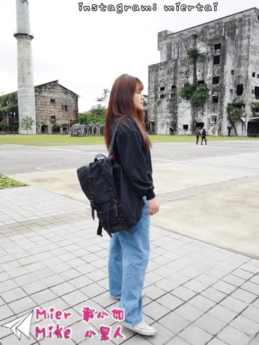 穿搭 情人節禮物 北歐獨有的簡約優雅的設計風格 瑞典 Gaston Luga 後背包 專屬購物優惠折扣碼 - 第26張圖 P1390083